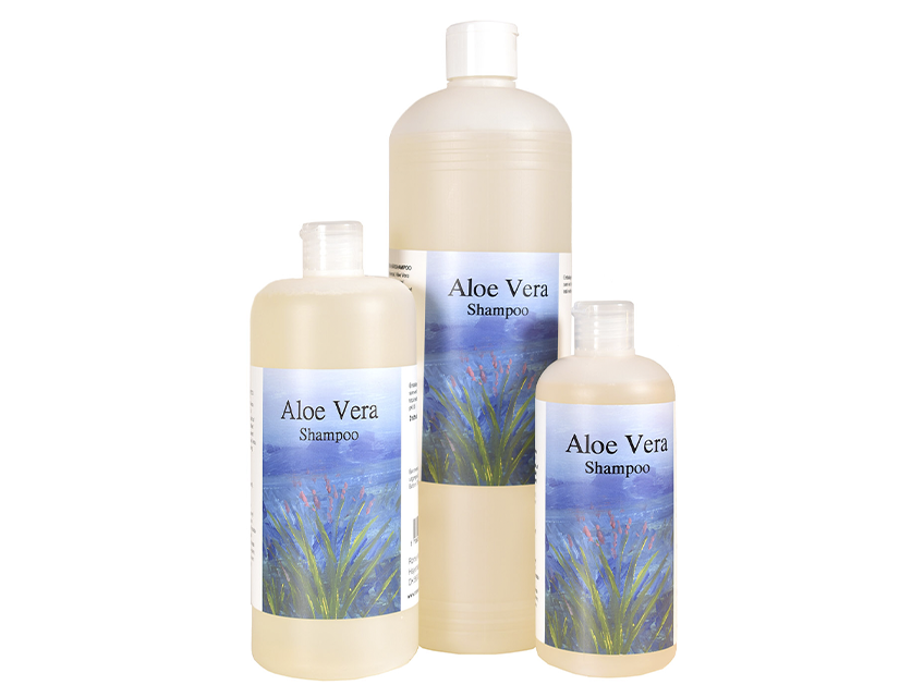 Aloe Vera Serie